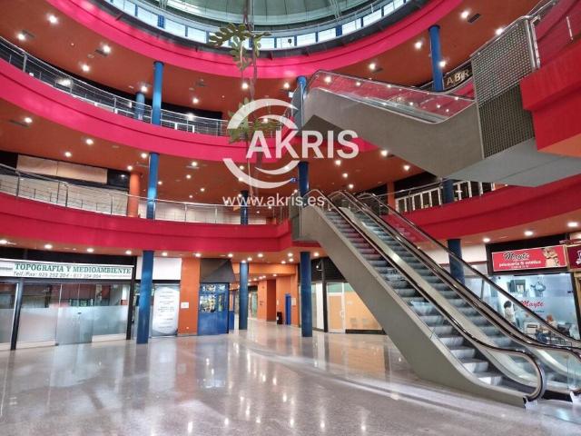 Local Comercial en venta en Toledo, Castilla-La Mancha