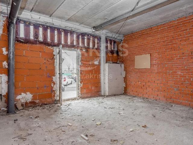 Local Comercial en venta en Santa Bárbara, Toledo