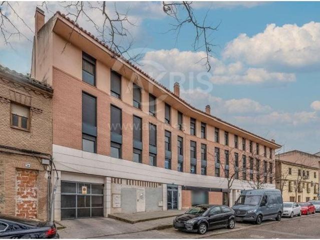Local Comercial en venta en Santa Bárbara, Toledo