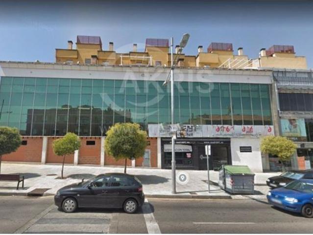 Local Comercial en venta en Toledo, Castilla-La Mancha
