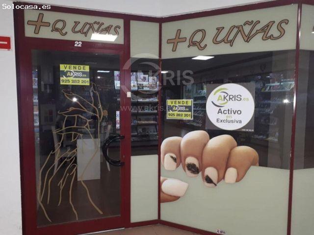 Local Comercial en venta en Santa María de Benquerencia, Toledo