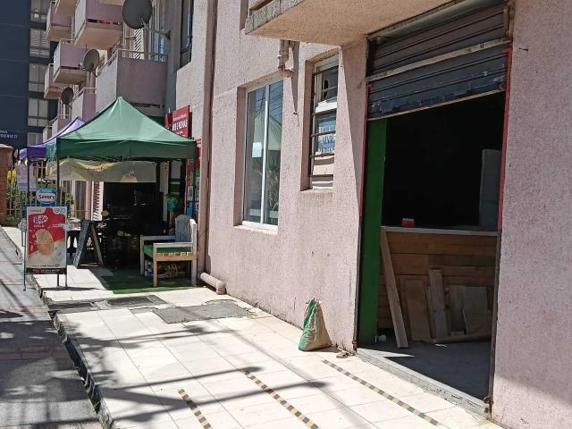 Local Comercial en venta en Tomé, Biobío