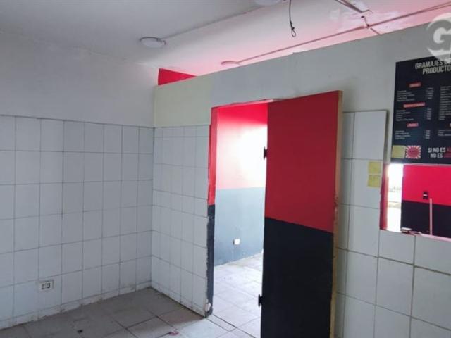 Local Comercial en Tomé