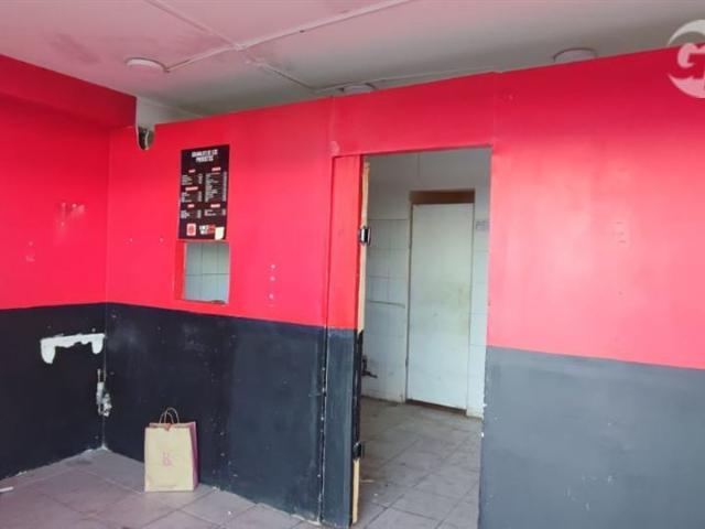 Local Comercial en Tomé