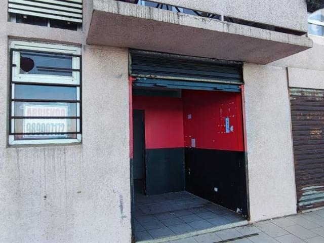 Local Comercial en Tomé