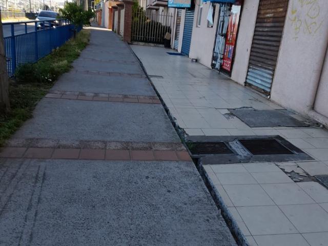 Local Comercial en Tomé