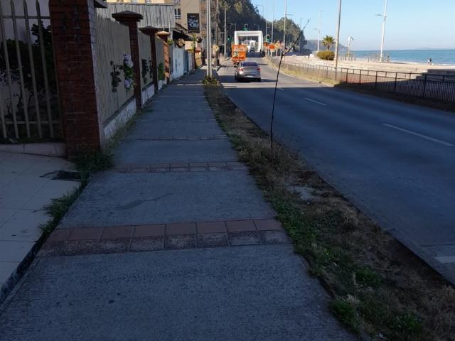 Local Comercial en Tomé