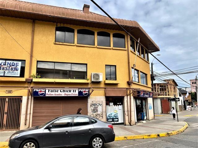 Local Comercial en Tomé