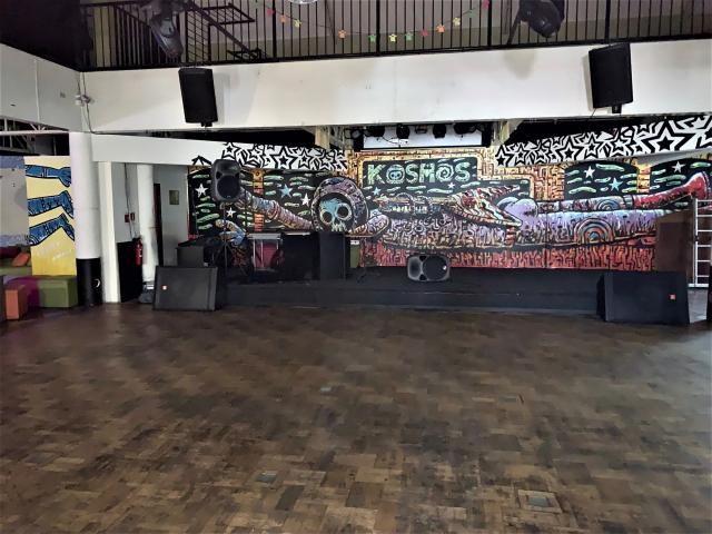 Local Comercial en Tomé