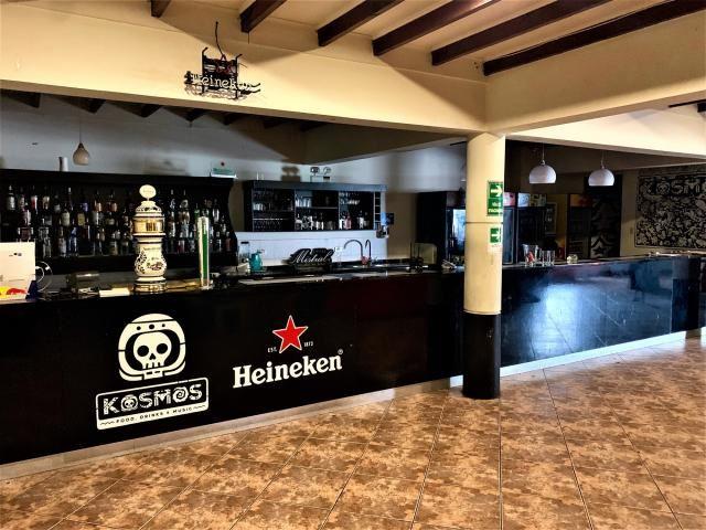 Local Comercial en Tomé