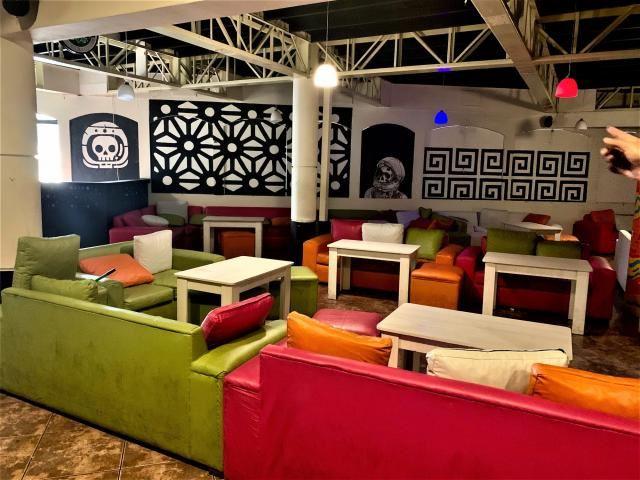 Local Comercial en Tomé