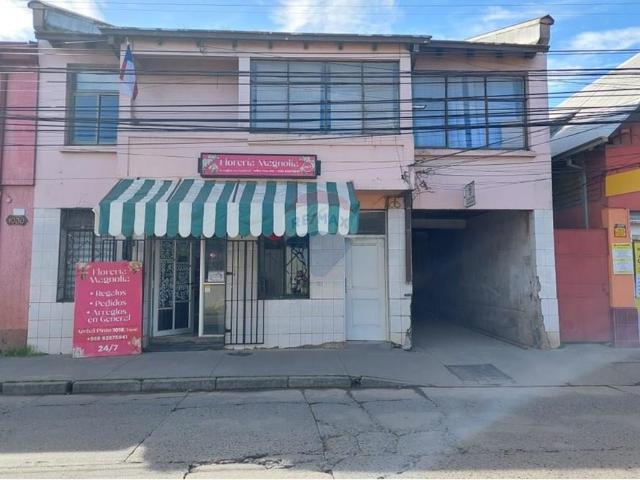 Local Comercial en Tomé