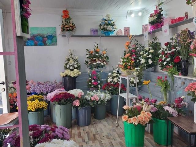 Local Comercial en Tomé