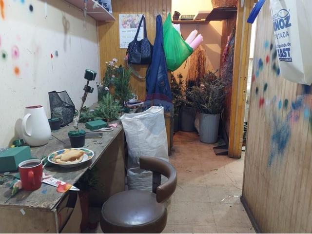 Local Comercial en Tomé