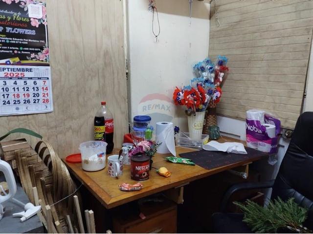 Local Comercial en Tomé