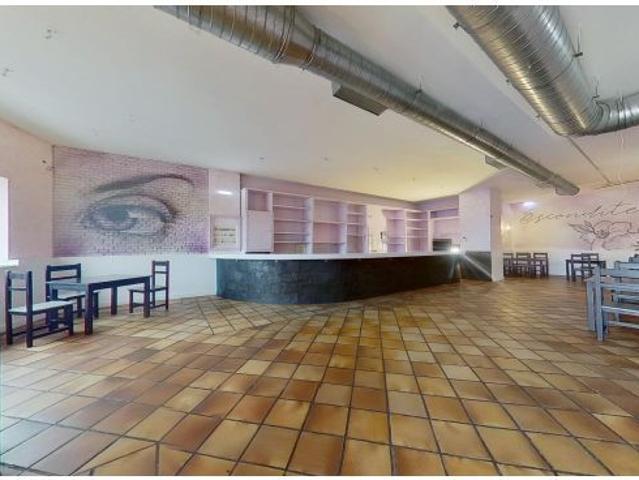 Local Comercial en alquiler en Torrejón De La Calzada, Madrid