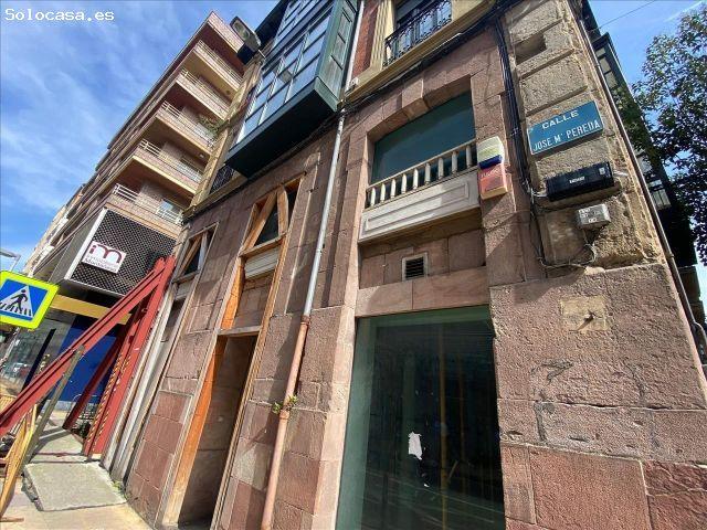 Local Comercial en venta en Campuzano, Torrelavega