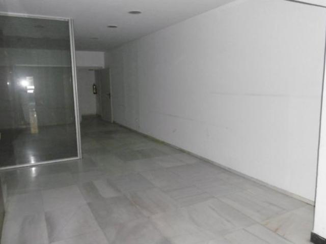 Local Comercial en alquiler en Tortosa, els Dolors