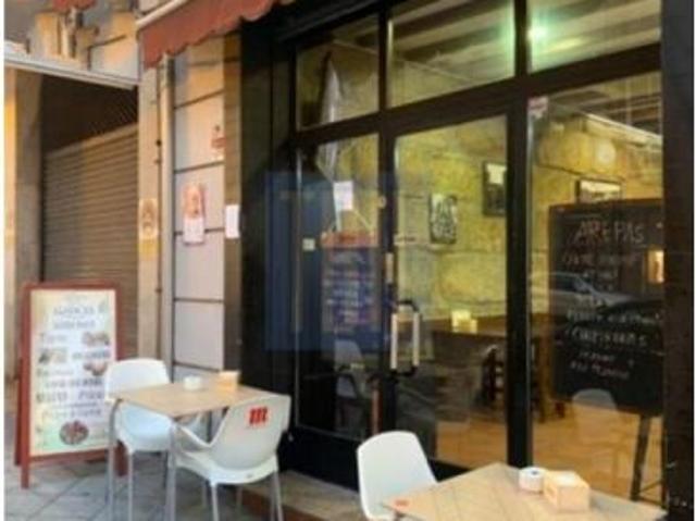 Local Comercial en venta en A Ponte, Ourense
