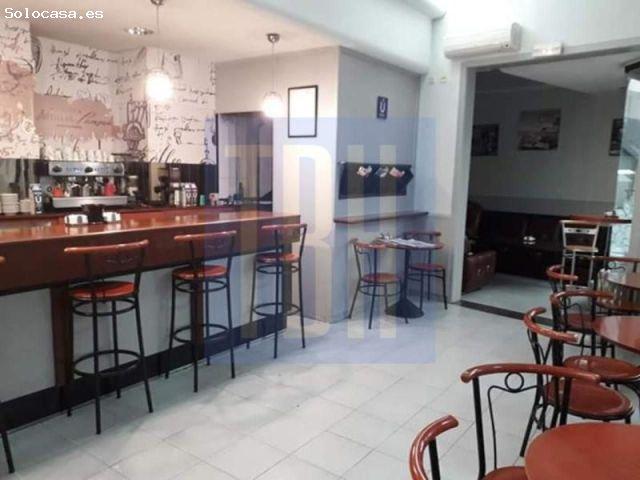 Local Comercial en venta en Centro, Ourense