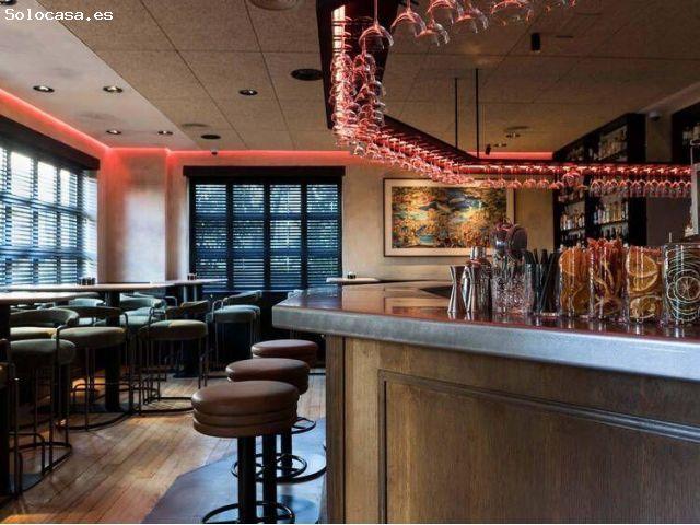 Local Comercial en alquiler en Barrio del Puerto, Coslada