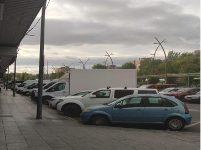Local Comercial en venta en Cerro Prieto, Móstoles