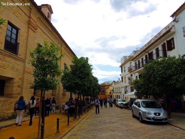 Local Comercial en alquiler en Distrito Centro, Córdoba