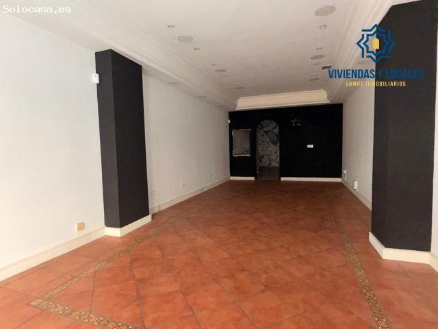 Local Comercial en alquiler en Fígares, Comarca de la Vega de Granada