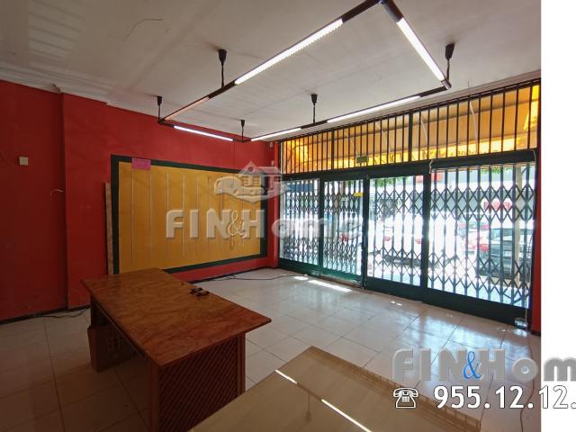 Apartamento en alquiler en Triana, Sevilla