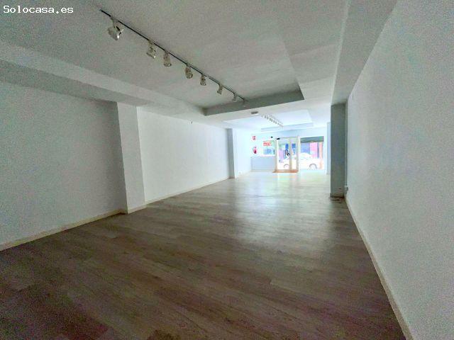 Local Comercial en alquiler en Pou del Merlí, Baix Llobregat