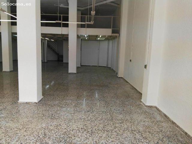 Local Comercial en venta en Barrio Las 300, el Vinalopó Mitjà / El Vinalopó Medio