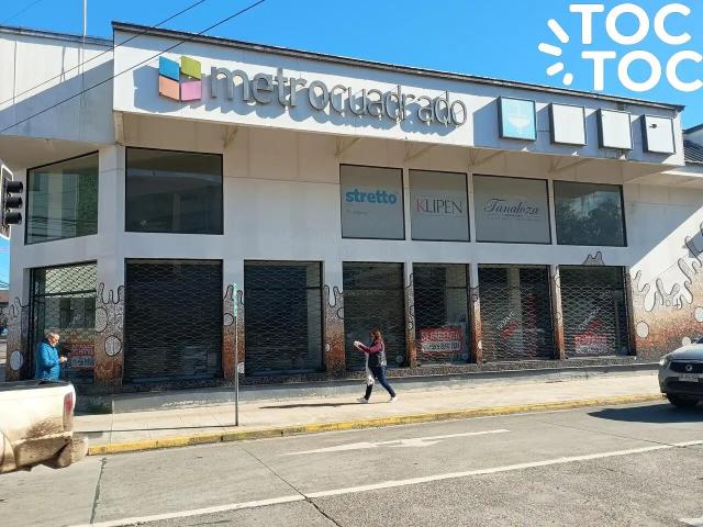 Local Comercial en arriendo en Valdivia, Los Ríos
