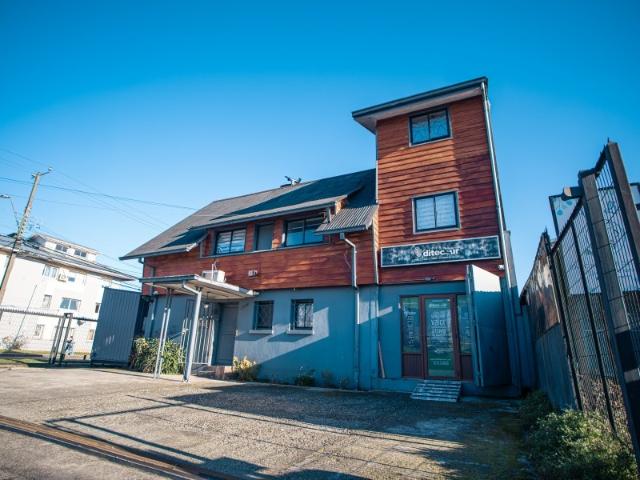 Local Comercial en Valdivia