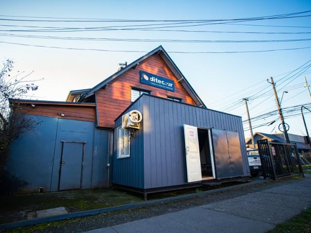 Local Comercial en Valdivia