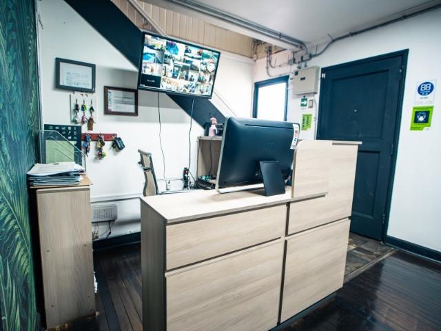 Local Comercial en Valdivia