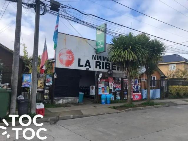 Local Comercial en venta en Valdivia, Los Ríos
