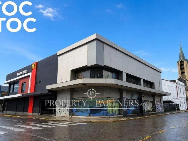 Local Comercial en arriendo en Valdivia, Los Ríos
