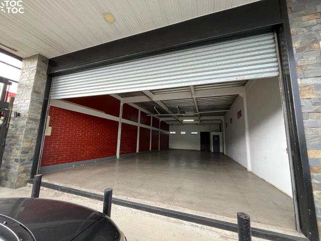Local Comercial en arriendo en Valdivia, Los Ríos