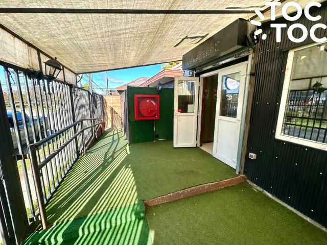 Local Comercial en arriendo en Valdivia, Los Ríos