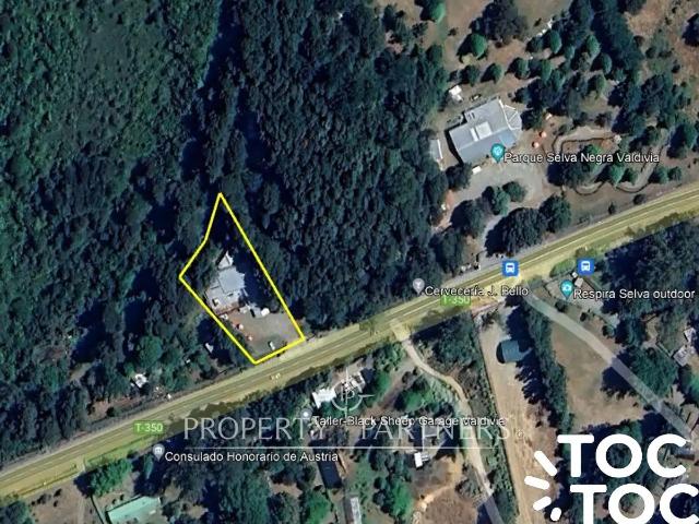 Local Comercial en venta en Valdivia, Los Ríos