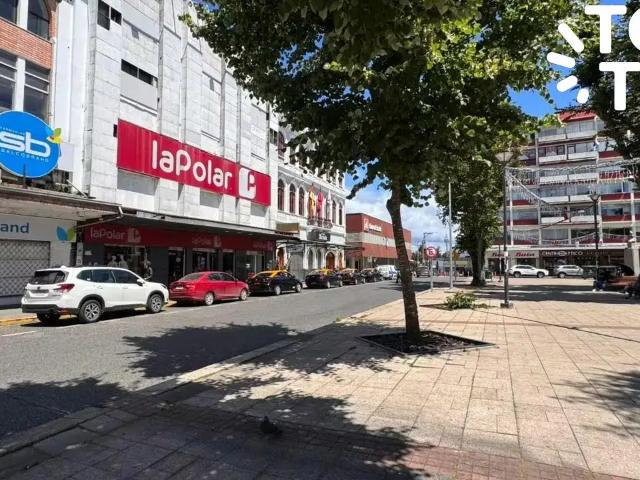 Local Comercial en arriendo en Valdivia, Los Ríos