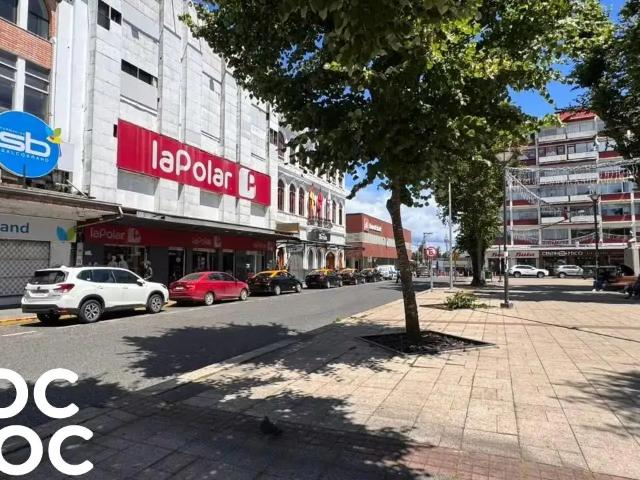 Local Comercial en arriendo en Valdivia, Los Ríos