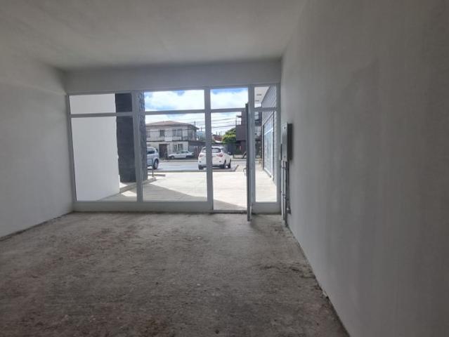 Local Comercial en Valdivia