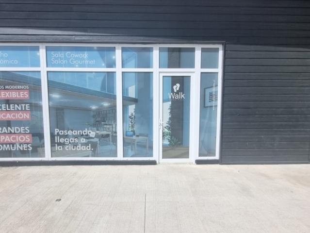 Local Comercial en Valdivia