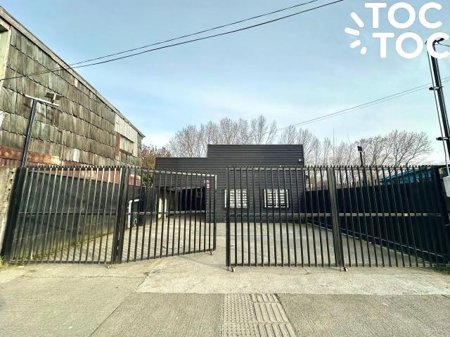 Local Comercial en arriendo en Las Ánimas, Valdivia