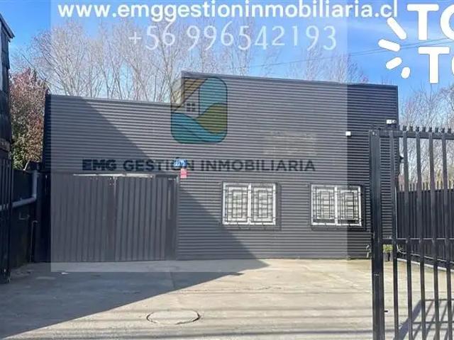 Local Comercial en arriendo en Valdivia, Los Ríos