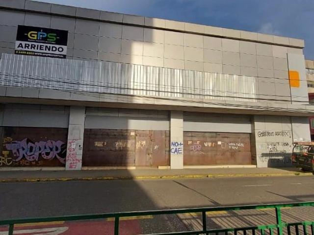 Local Comercial en Valdivia