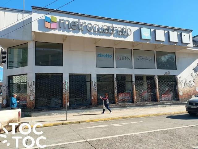 Local Comercial en arriendo en Valdivia, Los Ríos