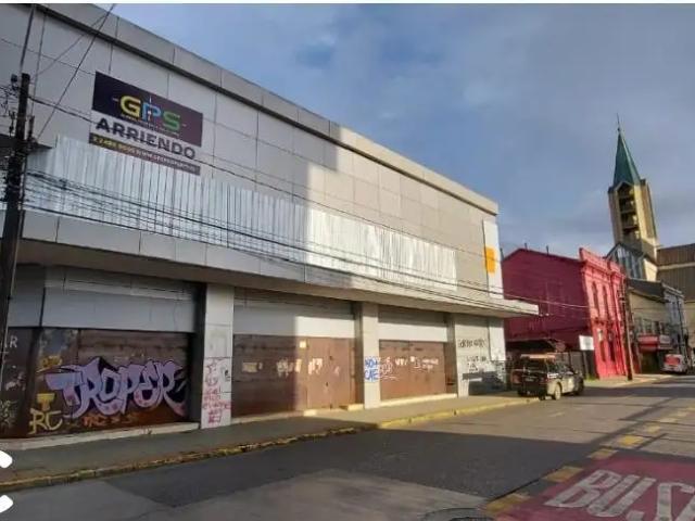 Local Comercial en arriendo en Valdivia, Los Ríos