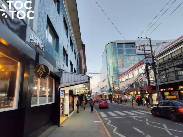 Local Comercial en arriendo en Valdivia, Los Ríos